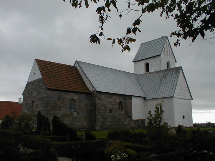 Nørlem Kirke